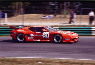 Illustration for article titled The Cars of GT1